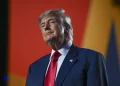 Trump lanza una encuesta para cambiar el nombre de la inteligencia artificial