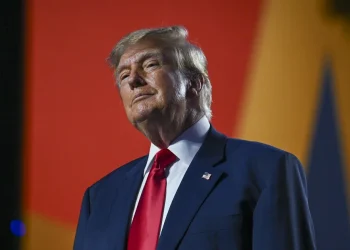 Trump lanza una encuesta para cambiar el nombre de la inteligencia artificial