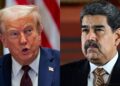 Donald Trump reaviva la captura de Nicolás Maduro con la publicación de un video