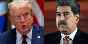 Donald Trump reaviva la captura de Nicolás Maduro con la publicación de un video