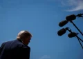 La Casa Blanca deniega el acceso a periodistas de CNN, MS NOW y Politico tras veto de Trump