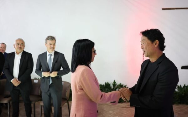 Venezuela y Miyamoto International firman acuerdo para remoción de 3.000.000 de toneladas de escombros