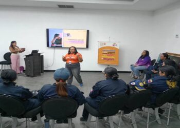 Alcaldía de Maracaibo creará la unidad especial para la atención de mujeres víctimas de violencia