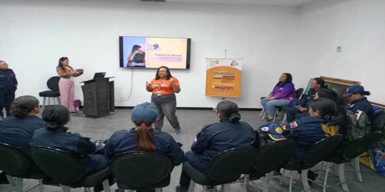 Alcaldía de Maracaibo creará la unidad especial para la atención de mujeres víctimas de violencia