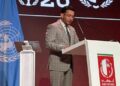 Venezuela promueve la participación ciudadana y la cooperación digital en el 15.º Congreso de la ONU sobre Prevención del Delito