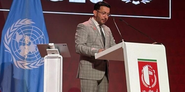 Venezuela promueve la participación ciudadana y la cooperación digital en el 15.º Congreso de la ONU sobre Prevención del Delito