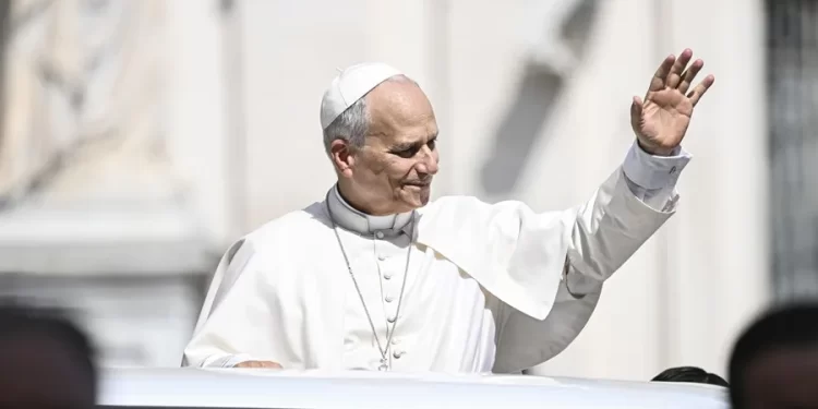 Visita del papa León XIV a Argentina abre una disputa al coincidir con la Marcha del Orgullo LGBTI