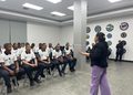 FUNDANIS brinda formación sobre protección de NNA a estudiantes de la Academia de Polimaracaibo