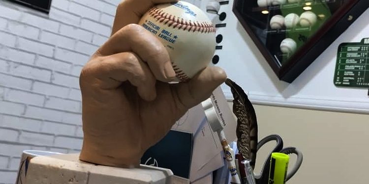 Maracaibo tendrá «un pedacito de Cooperstown» en el renovado estadio Alejandro Borges