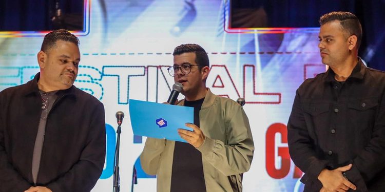 Abierta la votación popular para la gran final del Festival Maracaibo Elige la Gaita del Año 2026