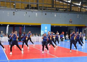 Gimnasia artística, ajedrez y atletismo suman nuevas medallas para el Zulia en los Judenacom 2026