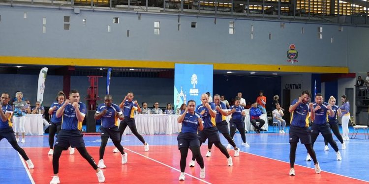 Gimnasia artística, ajedrez y atletismo suman nuevas medallas para el Zulia en los Judenacom 2026