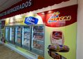 Gobernador Luis Caldera inaugura un Mercal Tipo 1 en La Chamarreta para beneficiar a más de 250 consejos comunales en el oeste de Maracaibo
