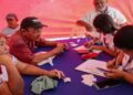 Desde línea blanca hasta atención médica integral se ofreció en las jornadas de la Alcaldía de Maracaibo