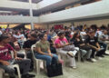 Alcaldía de Maracaibo promueve atención integral universitaria