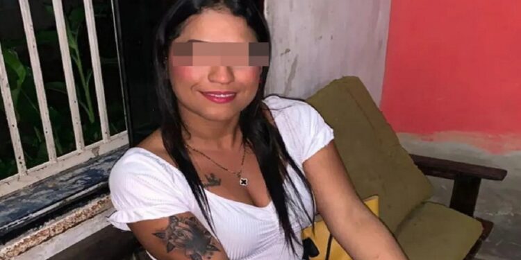 ¡Impactante! Sujeto asesina a su pareja en Carabobo y luego huye