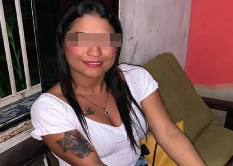 ¡Impactante! Sujeto asesina a su pareja en Carabobo y luego huye
