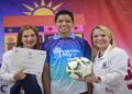 Luis Cordero se alza con el primer lugar del concurso Maracaibo Mía 2026