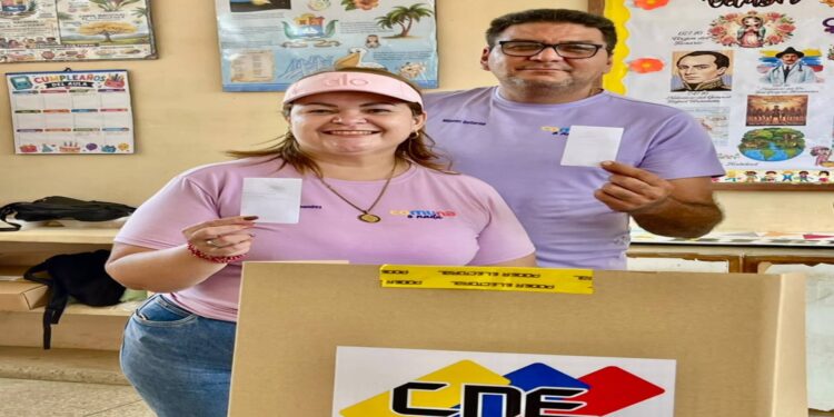Dessiree Fernández: Todas las estructuras están dando la talla para que los proyectos sean una realidad
