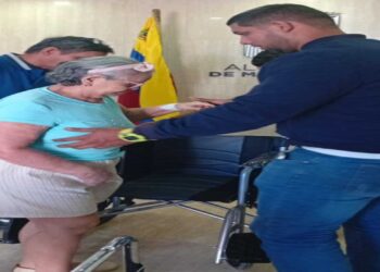 Concejo Municipal de Maracaibo garantiza asistencia integral y protección social a adultos mayores
