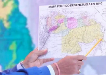 Venezuela reafirma su disposición de dialogar con Guyana sobre el Esequibo: comunicado
