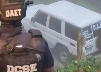 Simularon el secuestro de su esposo y pedían pago por Binance: PNB rescata a la víctima