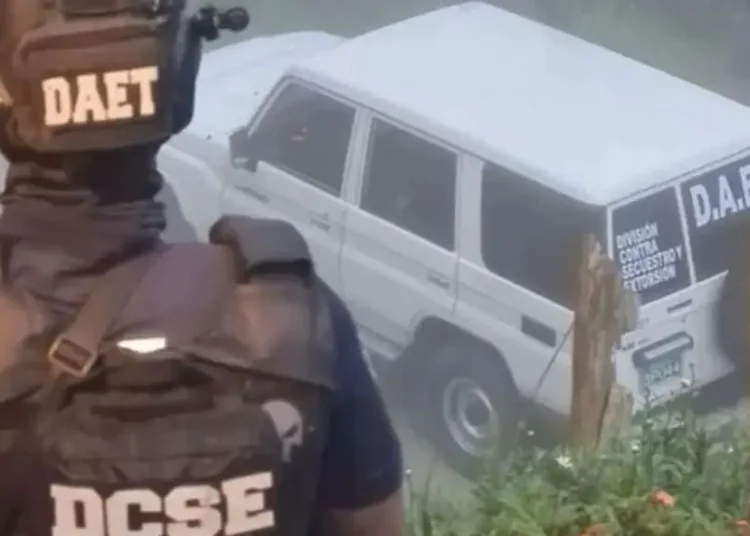 Simularon el secuestro de su esposo y pedían pago por Binance: PNB rescata a la víctima