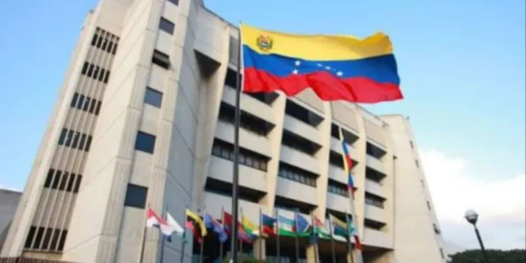 TSJ declara conformidad sobre reforma de la Ley contra el Odio: más detalles aquí