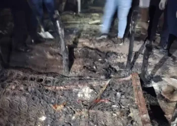 Tres niños de 1, 4 y 6 años mueren tras incendio en su vivienda: Cicpc inicia las pesquisas