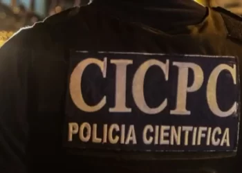 Buscado por homicidio en Caracas: muere en operativo del Cicpc