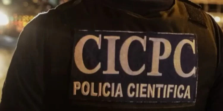 Buscado por homicidio en Caracas: muere en operativo del Cicpc