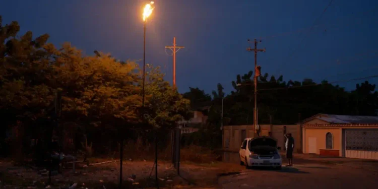 Empresa China planea reactivar una importante central eléctrica en Venezuela: más de 600 MW