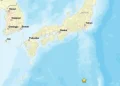 Terremoto de magnitud 7 sacudió las islas de Japón este domingo: impacto y reporte de las autoridades