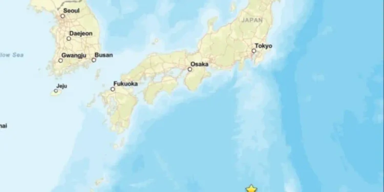 Terremoto de magnitud 7 sacudió las islas de Japón este domingo: impacto y reporte de las autoridades