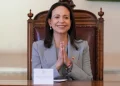 María Corina Machado llega a Venezuela este 25 de octubre: detalles