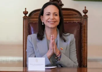María Corina Machado llega a Venezuela este 25 de octubre: detalles