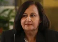 Dinorah Figuera celebra llegada de María Corina Machado a Venezuela y anuncia los avances en el diálogo