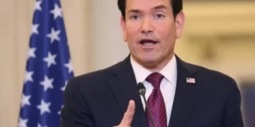 Marco Rubio reveló que desaconsejó a María Corina Machado regresar a Venezuela tras el terremoto