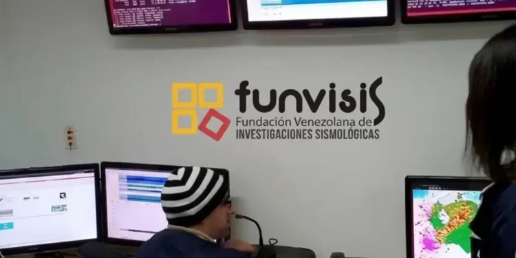 Sismos de 2.8 y 3.0 registrados durante las últimas horas en Venezuela: reporte de Funvisis este 30 de octubre