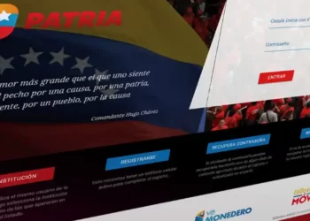 Sistema Patria paga bono a empleados públicos este 30 de octubre: más de 100 dólares a tasa BCV