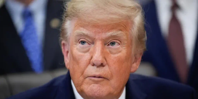 Donald Trump desde Florida: Amamos a los venezolanos