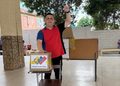 Zulia: Profesionales y Técnicos respaldan histórica Consulta Popular Nacional