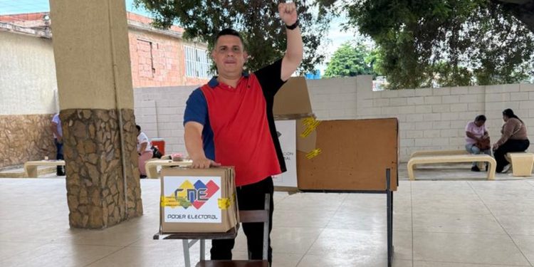 Zulia: Profesionales y Técnicos respaldan histórica Consulta Popular Nacional