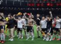 Estudiantes de la Plata da la sorpresa y se mete en la final de la Copa Libertadores contra el Palmeiras