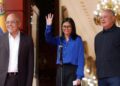 Gobierno bolivariano anuncia el inicio de las festividades navideñas y refuerza planes de atención integral a la mujer