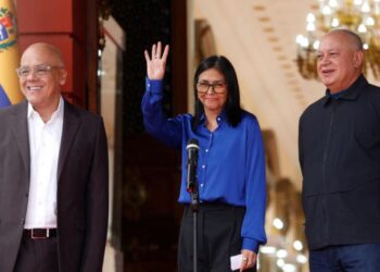Gobierno bolivariano anuncia el inicio de las festividades navideñas y refuerza planes de atención integral a la mujer