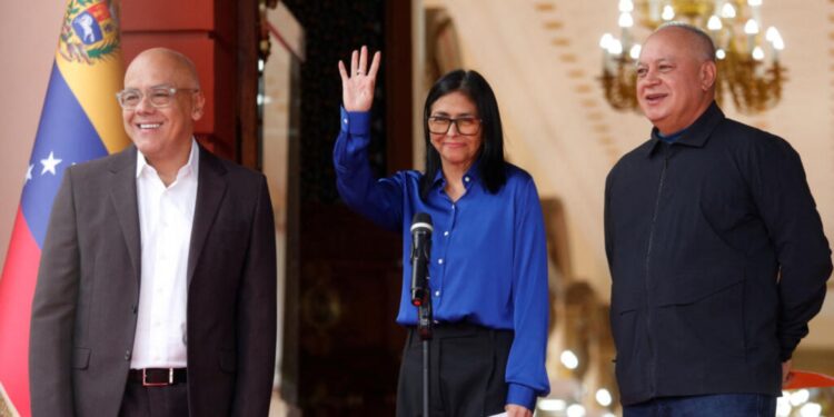 Gobierno bolivariano anuncia el inicio de las festividades navideñas y refuerza planes de atención integral a la mujer