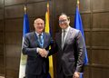Venezuela sostuvo encuentro clave con el BID con miras a su reincorporación total a este organismo