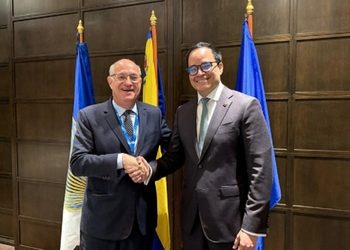 Venezuela sostuvo encuentro clave con el BID con miras a su reincorporación total a este organismo