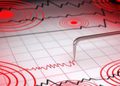 Sismo de magnitud 5,0 sacude el oriente de Colombia